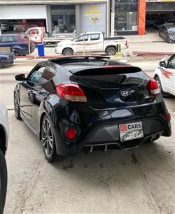 هيونداي فلوستر